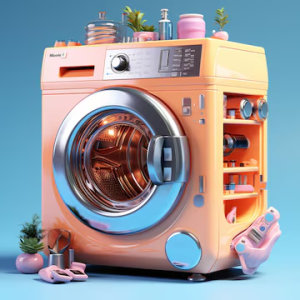 washer