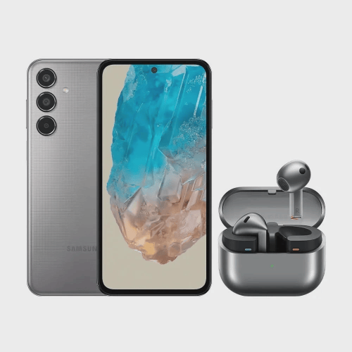 Samsung Galaxy M35 5G